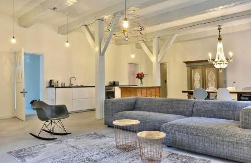 Nordseeestate Comfortable Holiday Residence - Foto 10