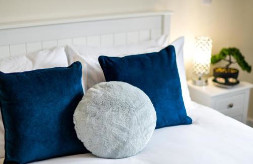 Swansea Marina - Sleeps 4 - Underground parking - Foto 20