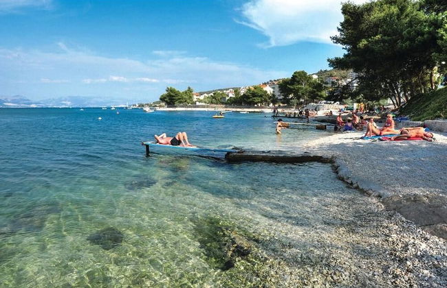 Apartments Viki - Photo 75