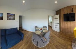 Mieszkanie nad Jeziorem Rożnowskim - Foto 8