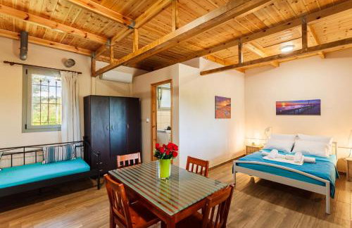 Makarounis Athanasios Traditional Apartments(Ξενώνας) - Foto 5