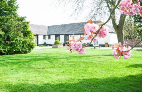 Corner Cottage - Foto 1