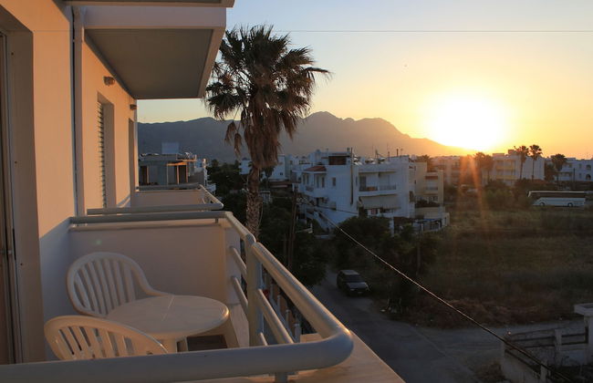 Elga Hotel - Foto 39