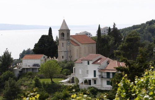 Apartments Ivančić - Photo 16
