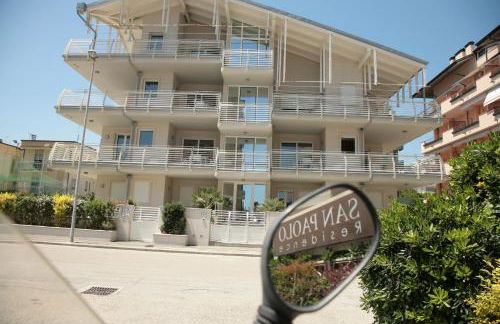 Residence San Paolo - Foto 9