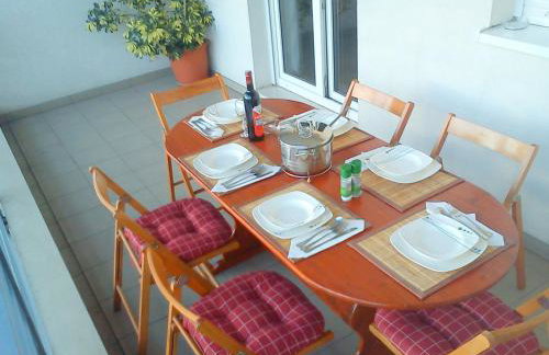 Apartment Zvijezda Mora With 4 - Foto 19