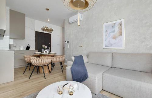 Sol Marina Apartment by Solarento - Foto 5