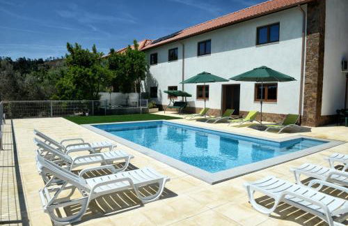 Spacious Villa in Celorico de Basto with Private Pool - Foto 35