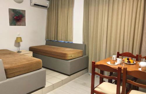 Caravel Hotel Apartments - Foto 16