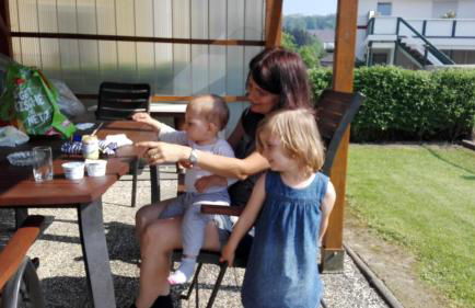 Haus Peters - Foto 8