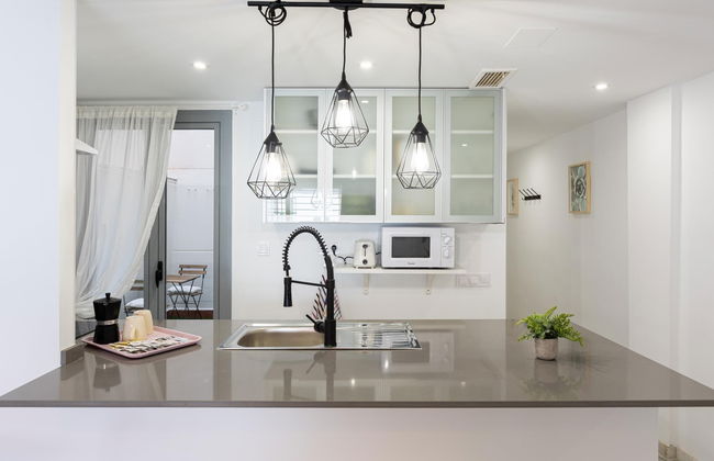 Olletas Patio - Foto 5