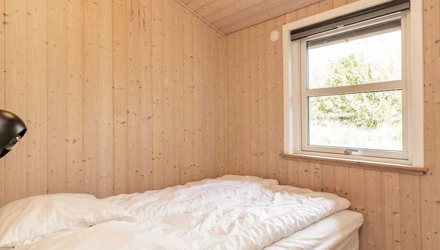 8 Person Holiday Home in Fjerritslev - Foto 2, Interior