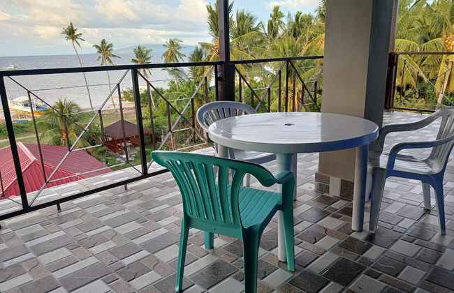 Stanley House Seaview Apartments - Foto 10