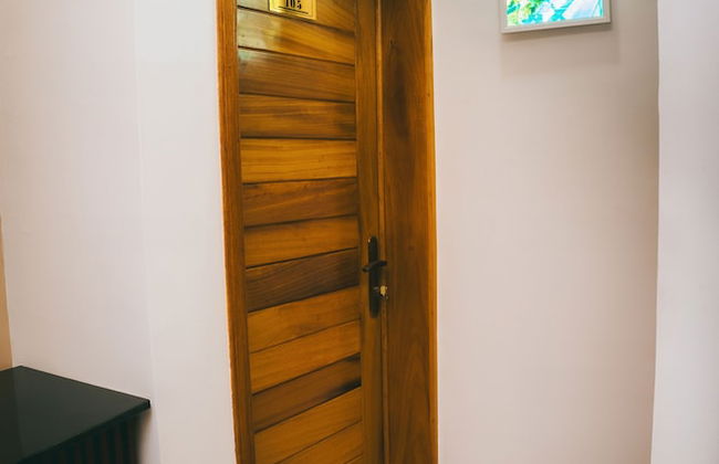 One Click Apartment - Foto 20