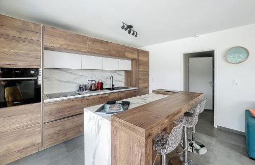 Appartement central avec très jolie vue - Foto 7