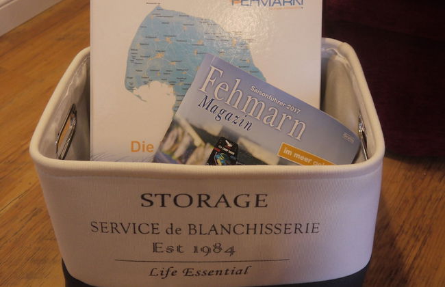 Inselferien Micheel - Photo 27