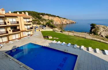 Exclusive apart sea front Costa Brava - Foto 6