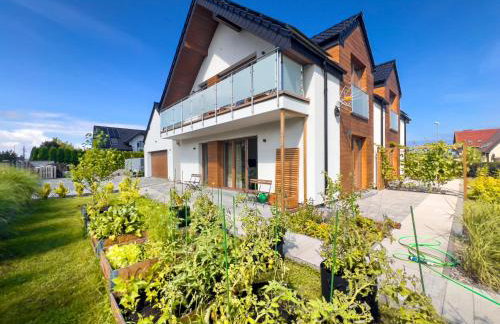 Apartamenty i pokoje nadmorskie - Owocowe Wzgórze - Foto 56