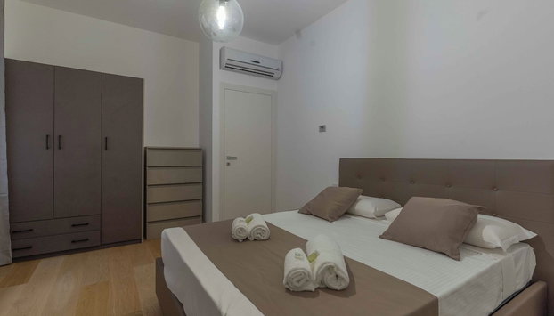 Casa da Suite Promenade - Foto 3, Habitación