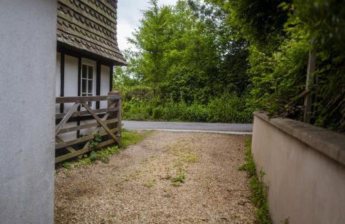 Danny Lodge - Country Cottage Near Brighton by Huluki Sussex Stays - Foto 40