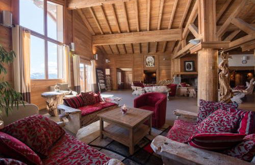 CGH Résidences & Spas Le Village De Lessy - Photo 8