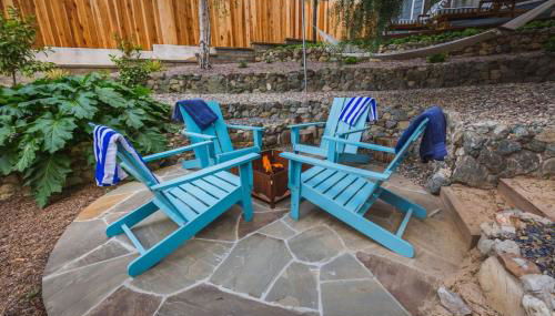 The Lantern House, Walk to Harbor, Great Outdoors - Foto 5