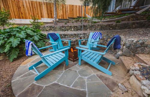 The Lantern House, Walk to Harbor, Great Outdoors - Foto 5