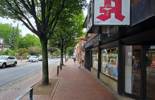 Strandnahes 3Zi Appartement 6P bei Hamburg - Foto 19