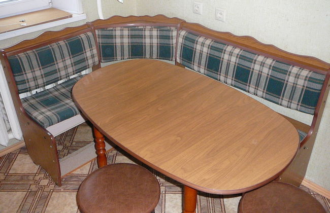 Apartment on Melnichnaya 24 - Foto 54