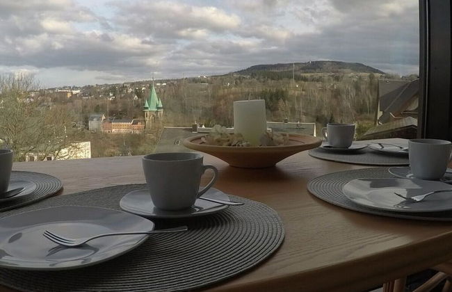 Uitzicht op Droomlocatie - Foto 16