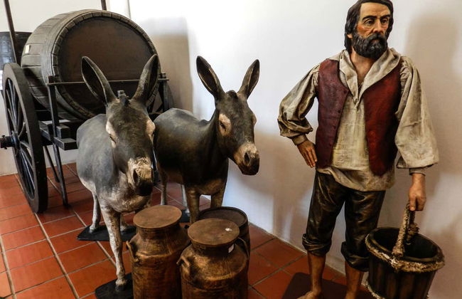 Excursión a La Punta, Suyuque y Villa de la Quebrada - Foto 5