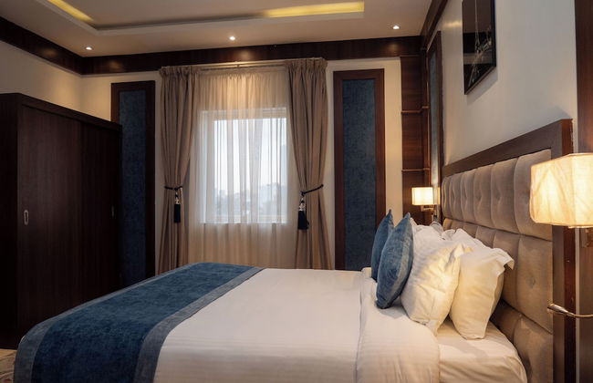 Innyar Hotel - Foto 18