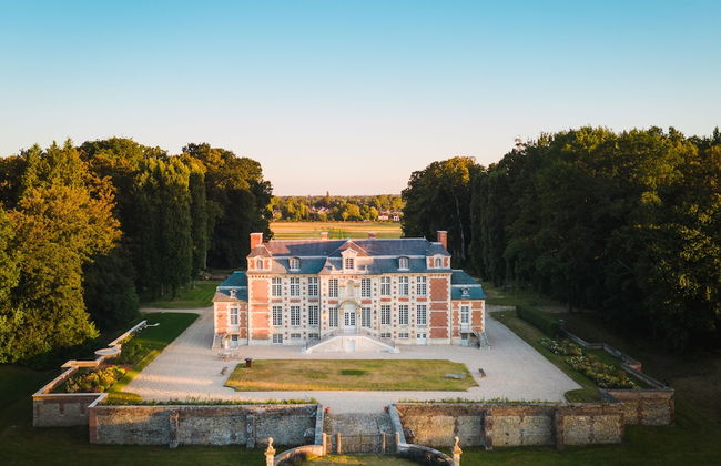 Château de Saint-Maclou - Photo 19