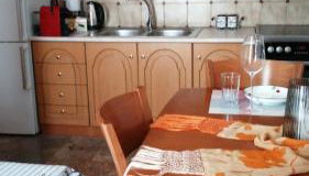 Aunt Vaso Sweet Home - Foto 3, stove, pet friendly