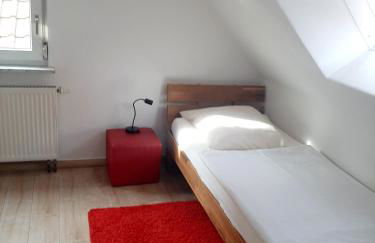 Altstadthaus Günzburg - Foto 5