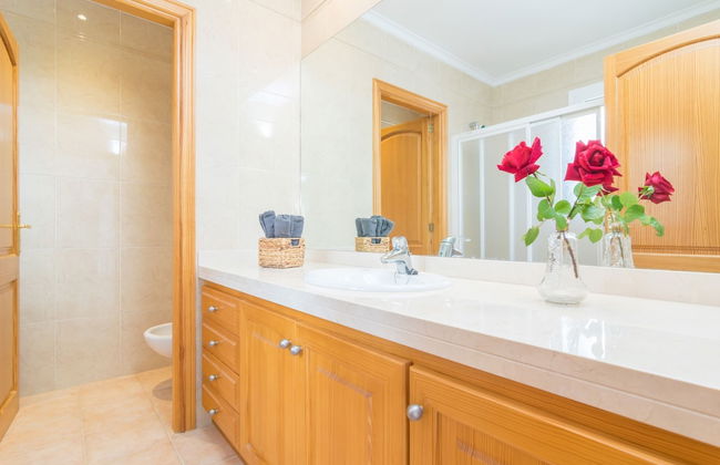 Goixa in Lloseta With 3 Bedrooms and 2 Bathrooms - Foto 26