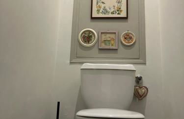 Chateau appartement tussen Mont Ventoux en Luberon - Foto 9