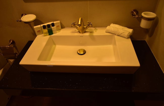 Hill Cottage - Foto 25