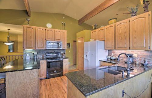 Charming Home with Yard about 12 Mi to Fort Collins - Foto 12