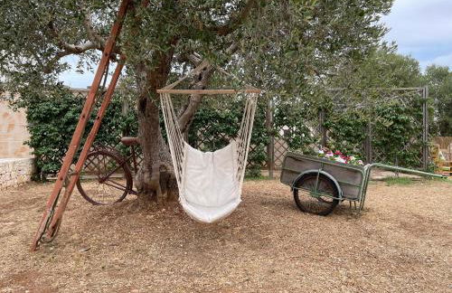 Grano Arso Appartamento Turistico - Foto 25