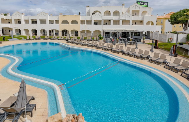 Natura Algarve Club - Foto 25