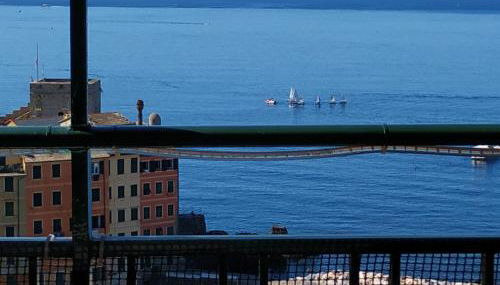 A due passi dal cielo e dal mare - Balcony with Sea View - Foto 5