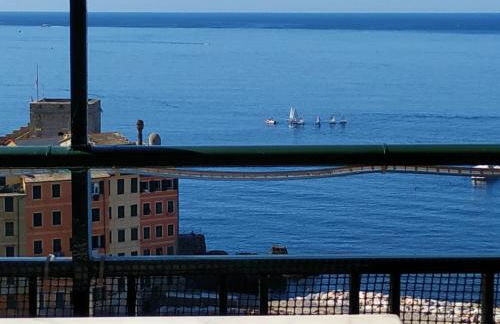A due passi dal cielo e dal mare - Balcony with Sea View - Foto 5