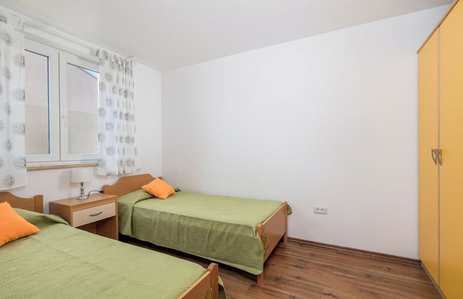 Apartment Niki - Foto 5