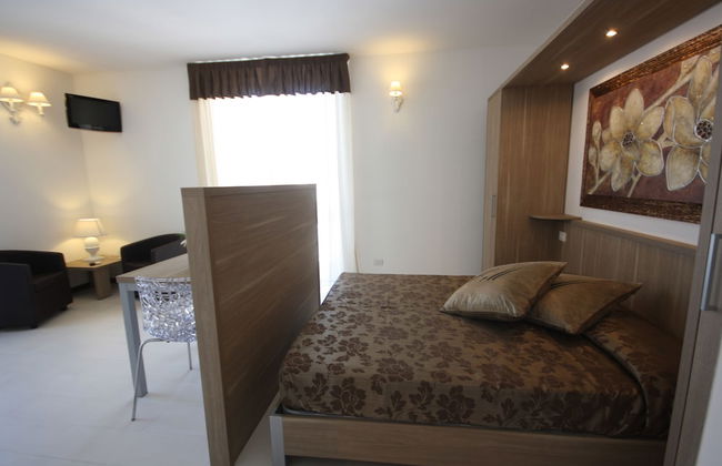 Le Residenze del Centro - Photo 3