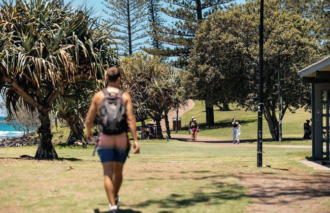 Le Beach Apartments - Foto 38