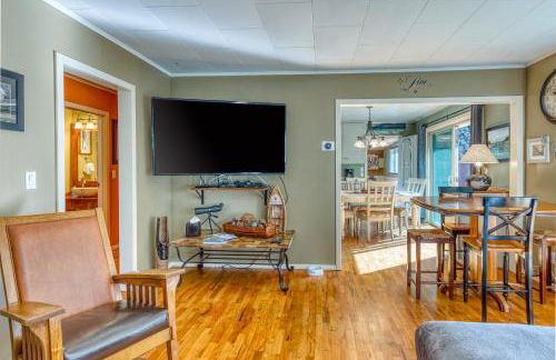 Sea Spray Chalet - Foto 8