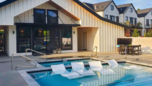 Ponderosa Court, Unit 2A - Foto 3