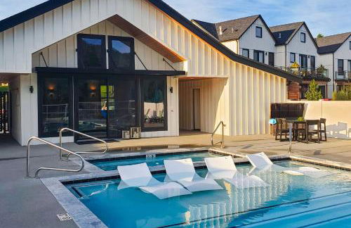 Ponderosa Court, Unit 2A - Foto 3