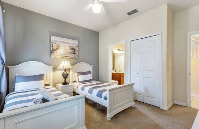 Gorgeous Davenport 5 Bed Villa With Pool Hot Tub - Foto 13